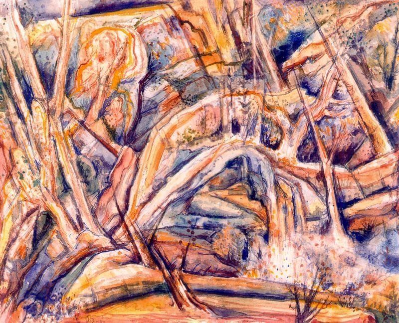 Artwork Title: undefined