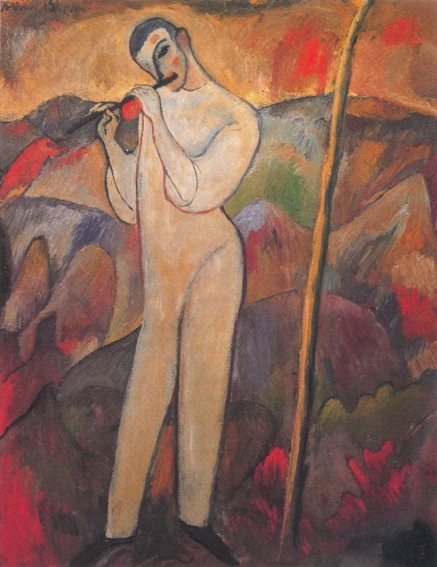 Artwork Title: undefined