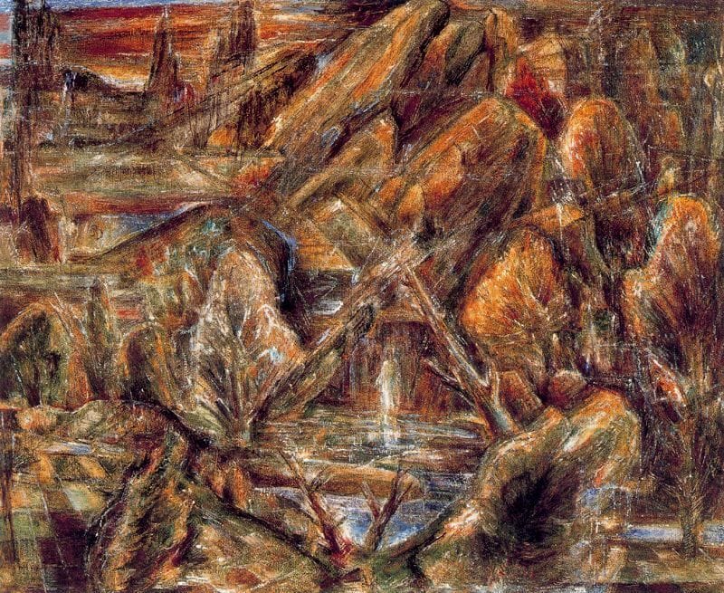 Artwork Title: undefined