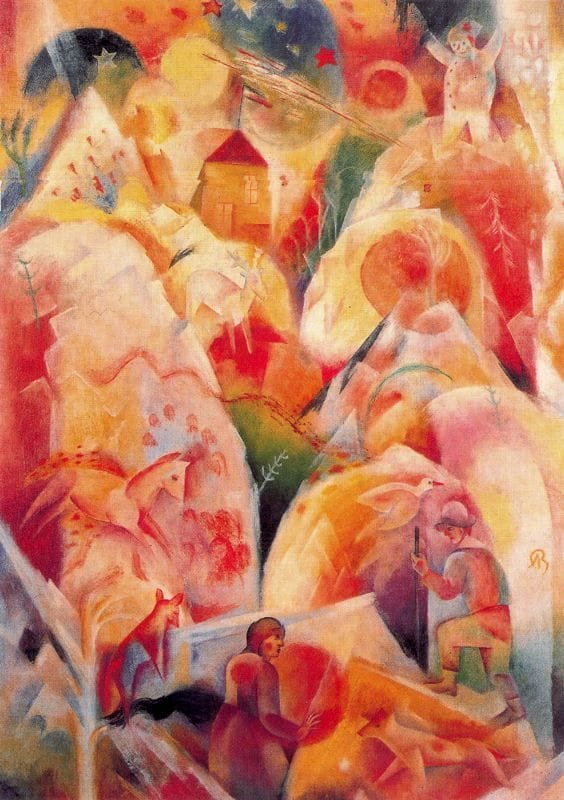 Artwork Title: undefined