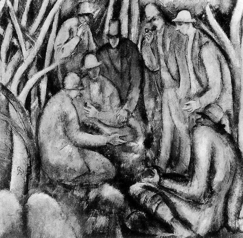 Artwork Title: undefined