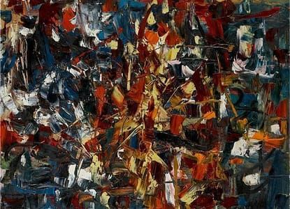 Artwork Title: Untitled