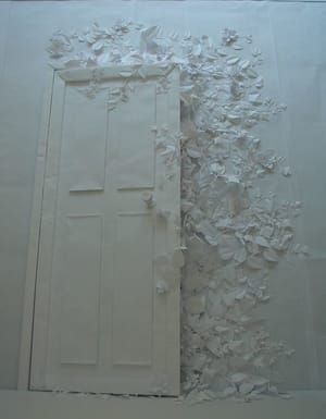 Artwork Title: Untitled