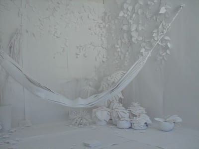 Artwork Title: Untitled