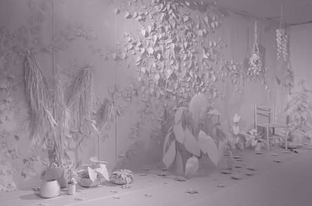 Artwork Title: Untitled