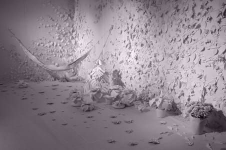 Artwork Title: Untitled