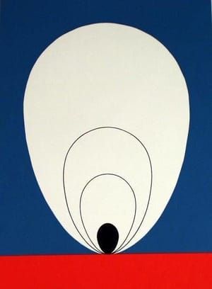 Artwork Title: Tulip