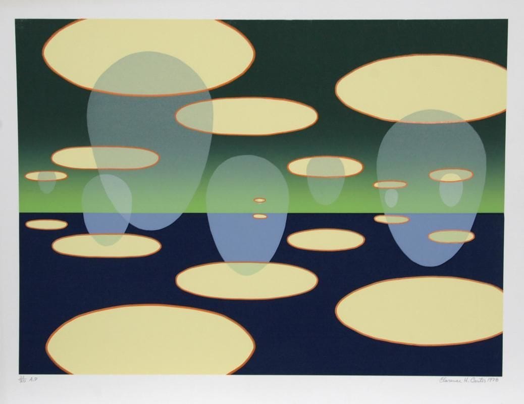 Artwork Title: Eschantos 31