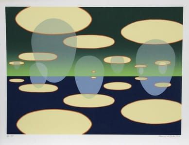 Artwork Title: Eschantos 31