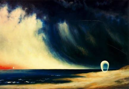 Artwork Title: Untitled