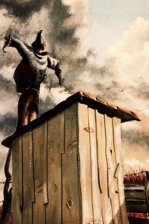 Artwork Title: Untitled