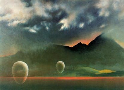 Artwork Title: Untitled