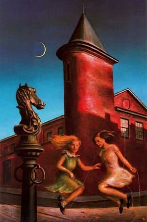 Artwork Title: Untitled