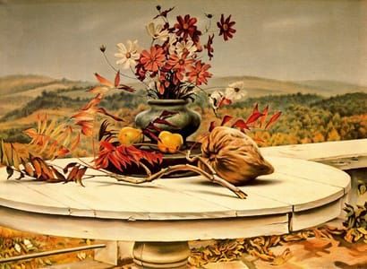 Artwork Title: Untitled