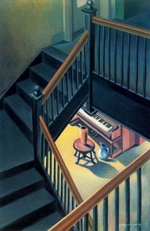 Artwork Title: Untitled