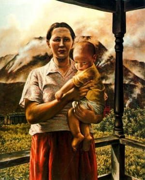 Artwork Title: Untitled