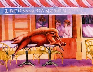 Artwork Title: Untitled