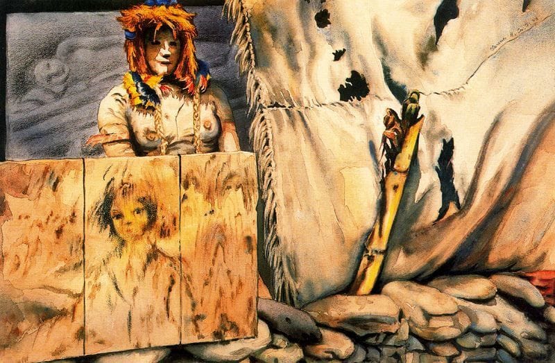 Artwork Title: undefined