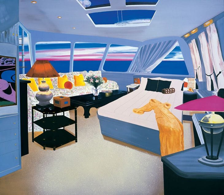 Artwork Title: Jackie Onassis