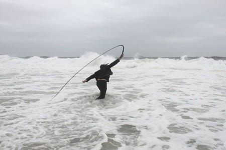 Artwork Title: Punishment I