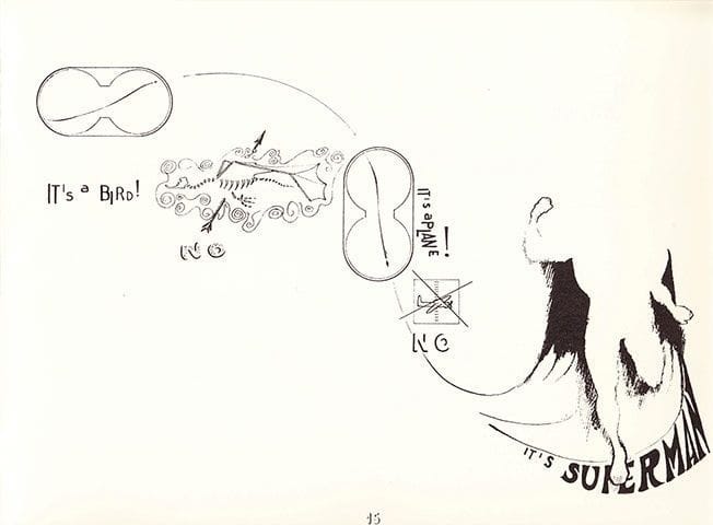 Artwork Title: Stripsody