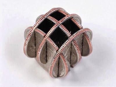 Artwork Title: Untitled