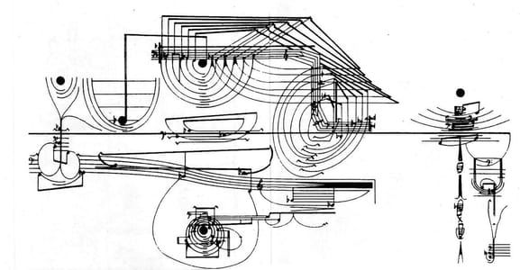 Artwork Title: Treatise