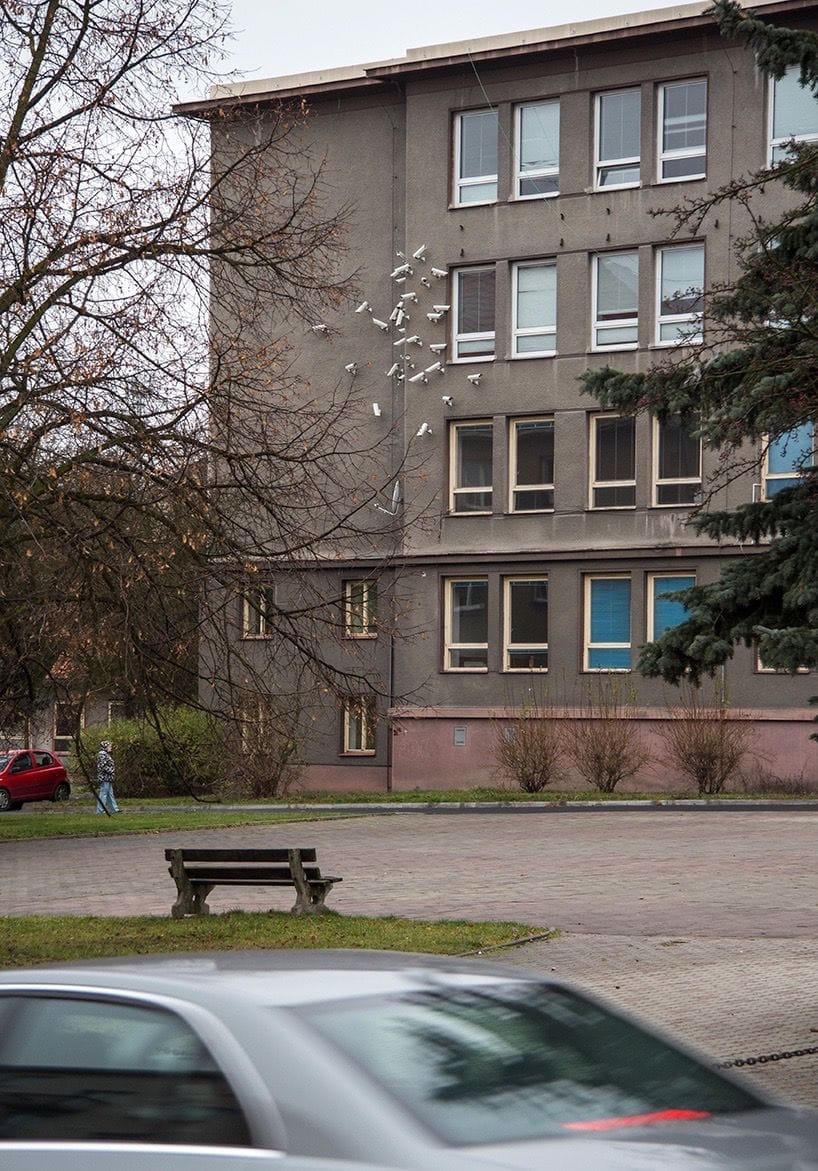 Artwork Title: Nest 04