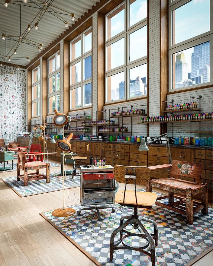 Artwork Title: undefined