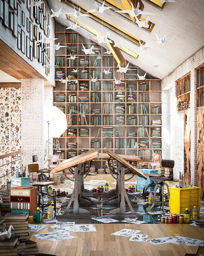 Artwork Title: undefined