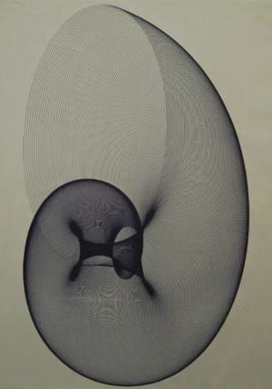 Artwork Title: The Snail