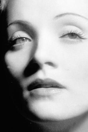 Artwork Title: Marlene Dietrich 1930
