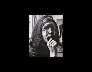 Artwork Title: Marisol Escobar