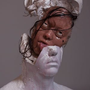 Artwork Title: Untitled