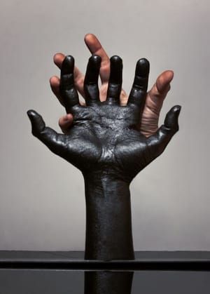 Artwork Title: Untitled