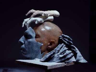 Artwork Title: Untitled
