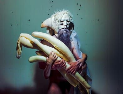 Artwork Title: Untitled