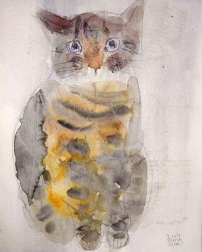 Artwork Title: undefined