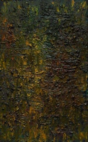 Artwork Title: Untitled
