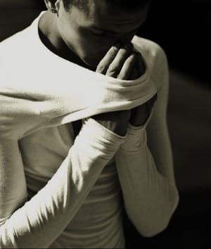 Artwork Title: Yuri Pleskun (for Carbon Copy Magazine)