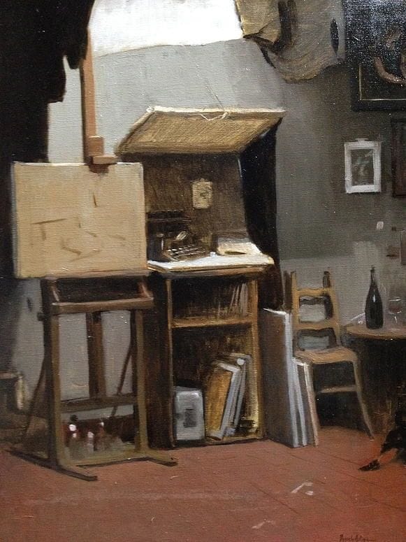 Artwork Title: undefined