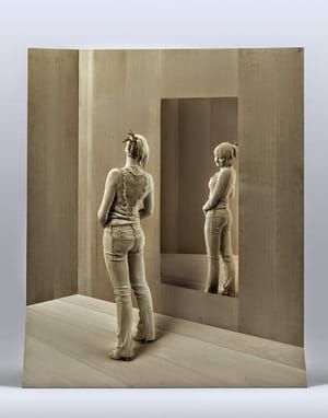 Artwork Title: Untitled