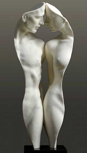 Artwork Title: We Two