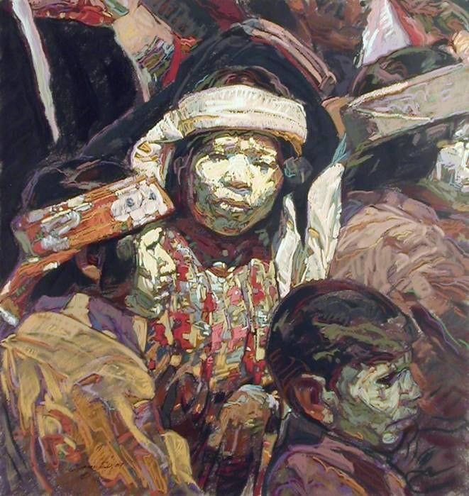 Artwork Title: undefined