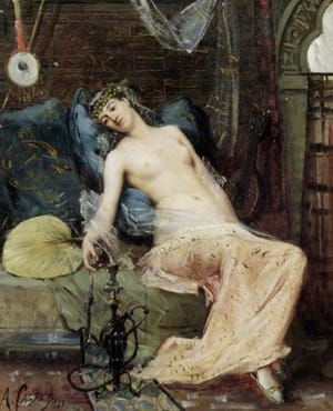 Artwork Title: Untitled