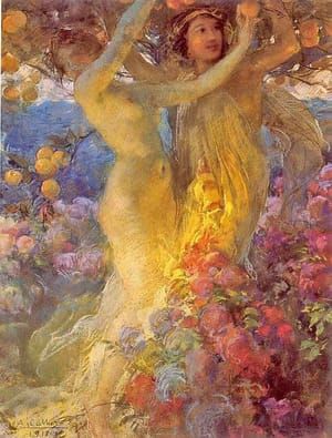 Artwork Title: Untitled