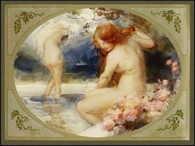 Artwork Title: Untitled