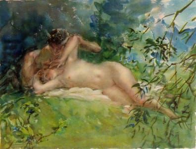 Artwork Title: Untitled