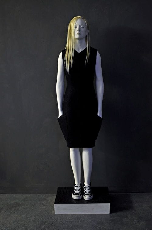 Artwork Title: Easy Does It