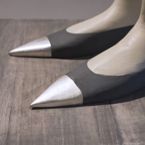 Artwork Title: Coco's Consequence